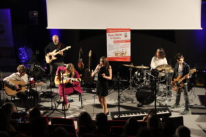 Sondrio concerto Natale in musica Scuola civica