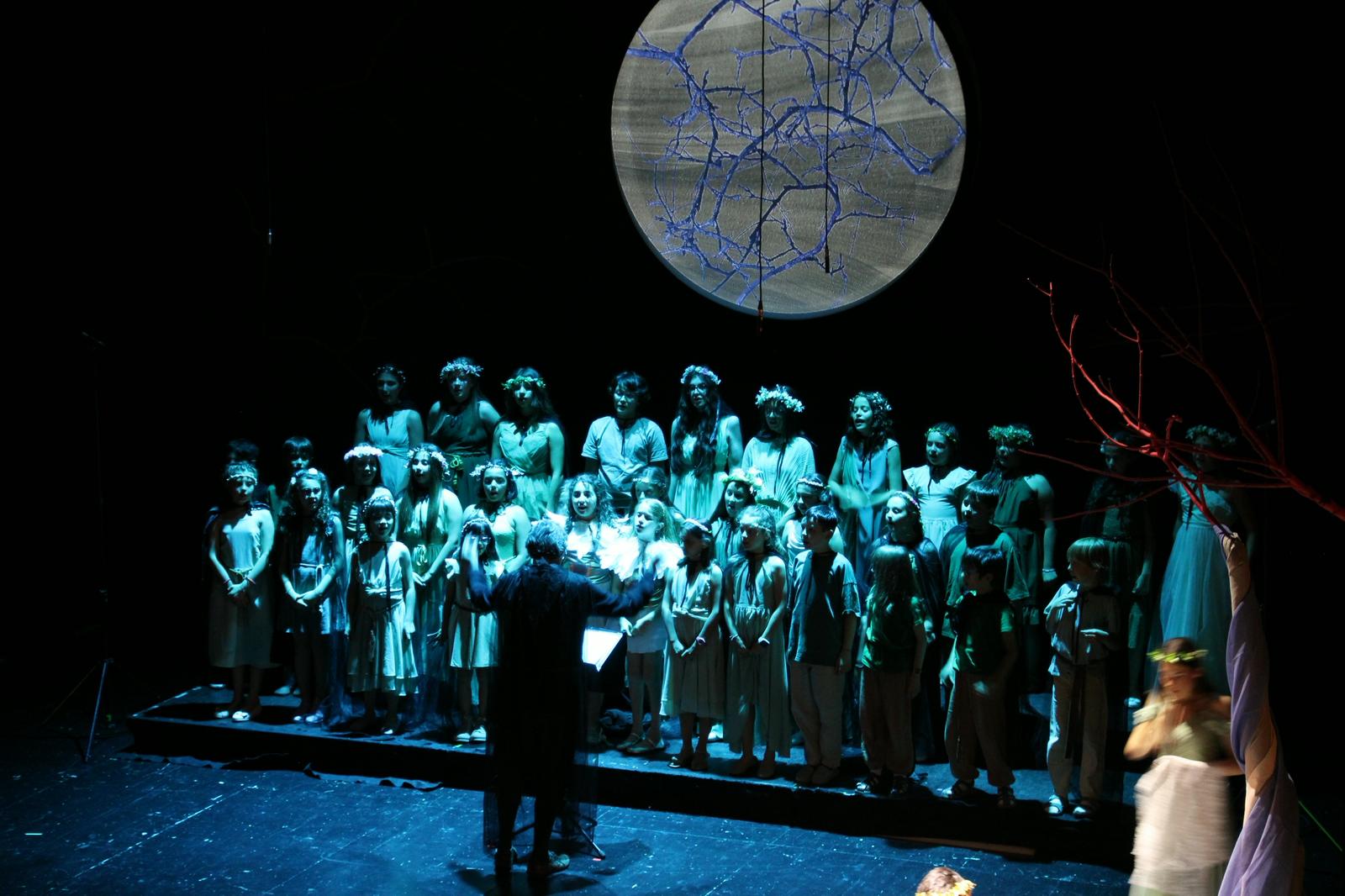 Orfeo ed Euridice