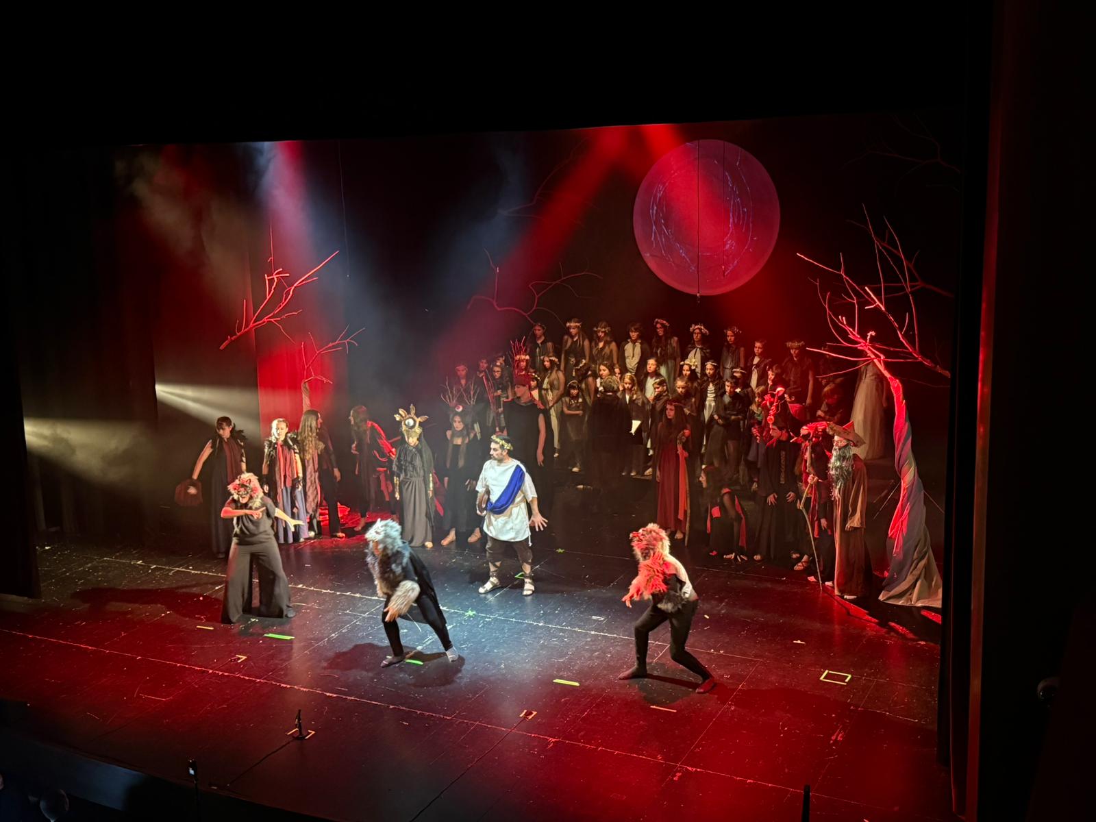 Orfeo ed Euridice
